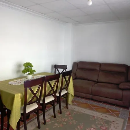 Apartamento Marc Apartament Alicante