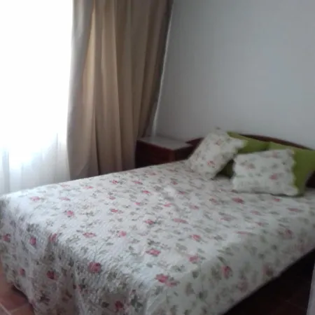 Apartamento Marc * Alicante
