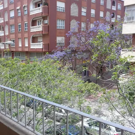 Apartament Apartamento Marc *