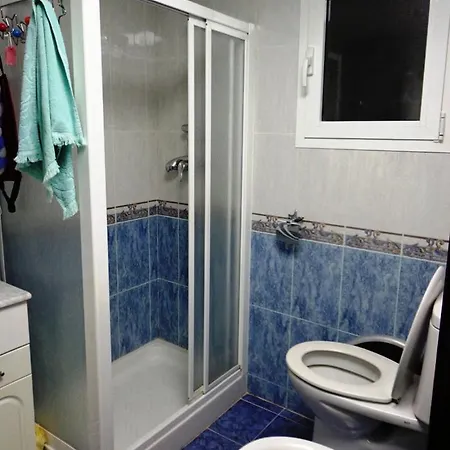 Apartamento Marc Apartament *