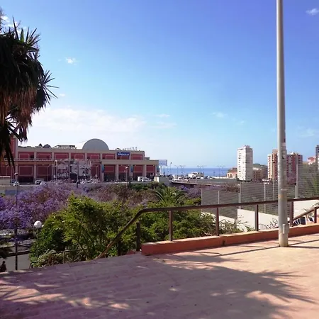 Apartamento Marc