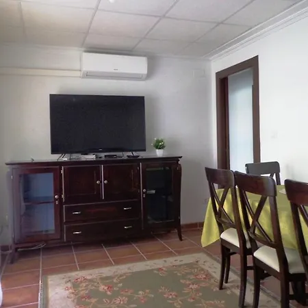 Apartamento Marc * Alicante