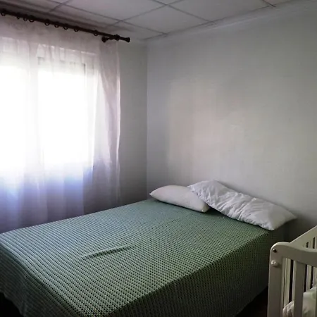 Apartamento Marc * Alicante